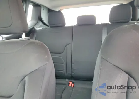 2021 Jeep Renegade Latitude from USA, damaged, VIN ZACNJDB10MPM28809